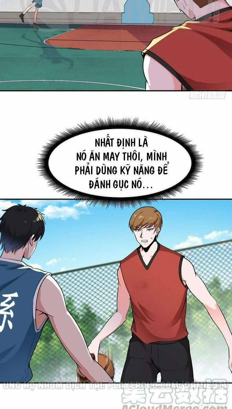 Trùng Sinh Đô Thị Thiên Tôn 63 trang 11