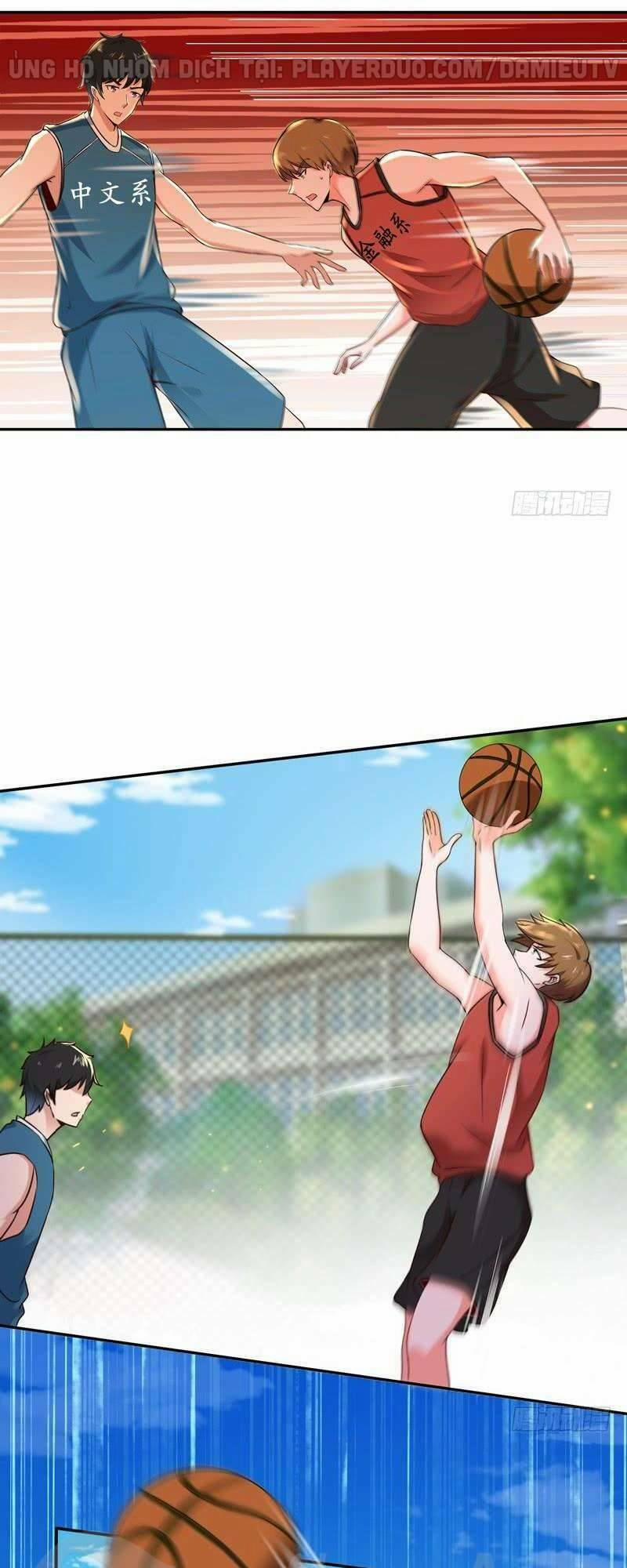 Trùng Sinh Đô Thị Thiên Tôn 63 trang 12