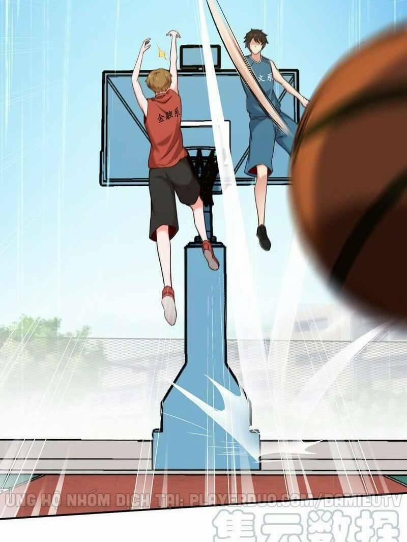 Trùng Sinh Đô Thị Thiên Tôn 63 trang 14