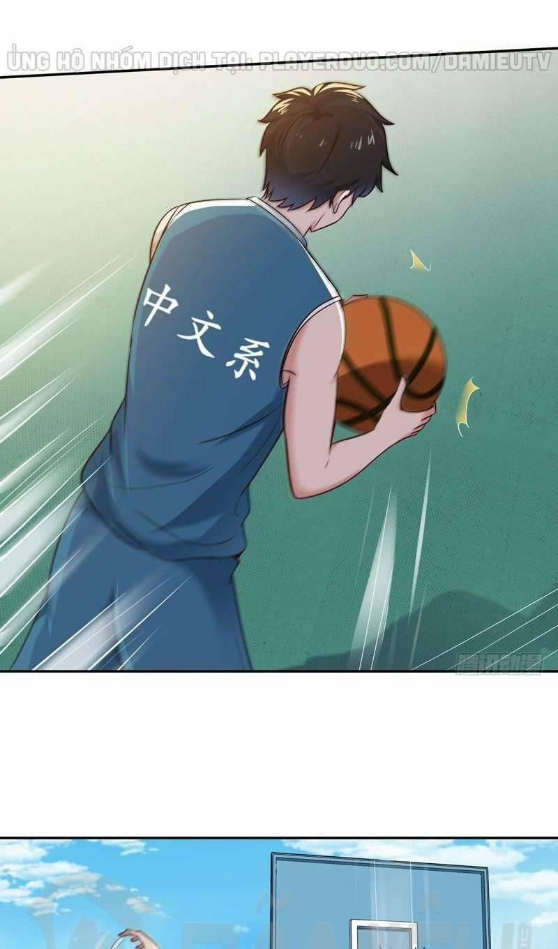 Trùng Sinh Đô Thị Thiên Tôn 63 trang 15