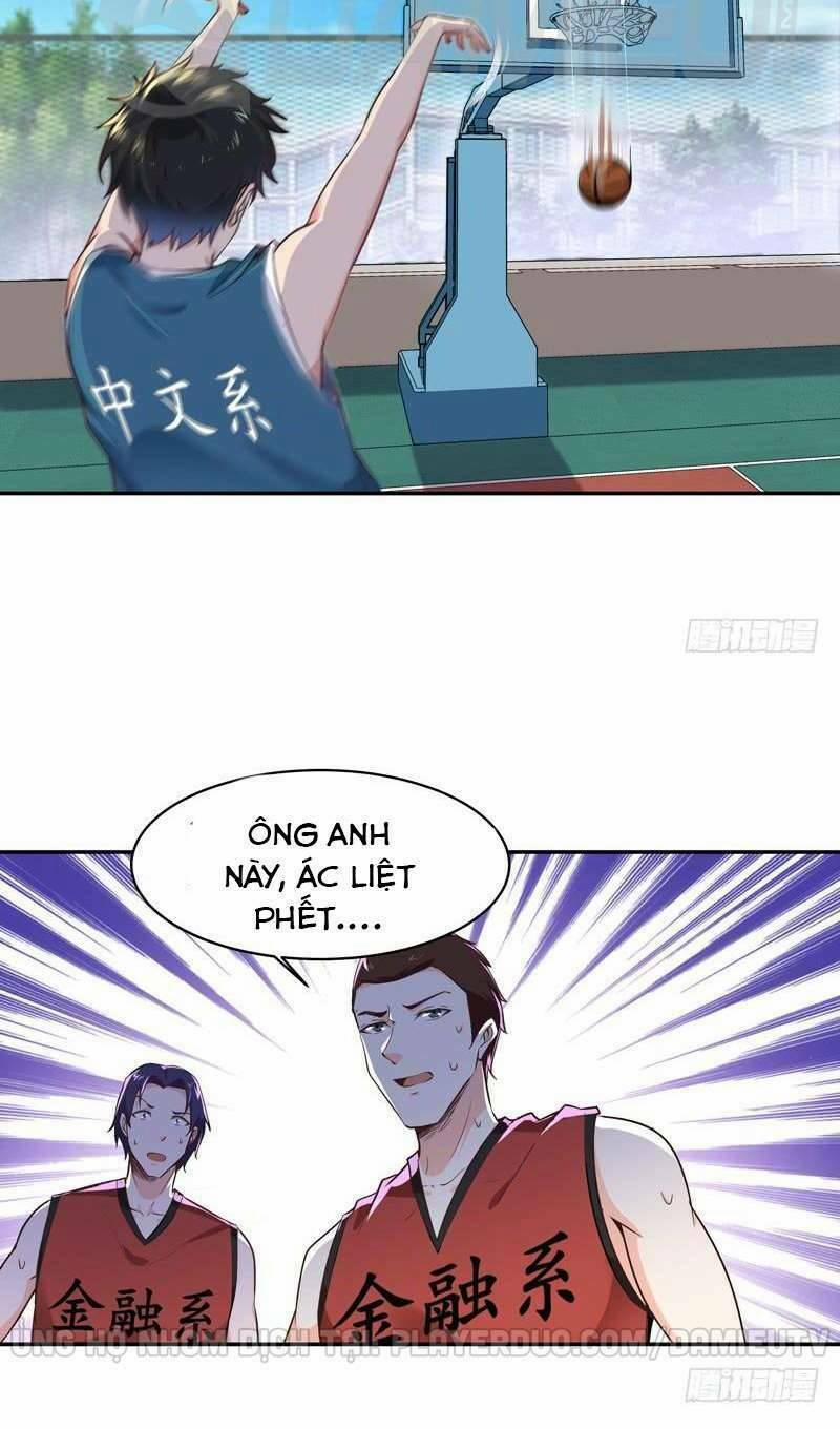 Trùng Sinh Đô Thị Thiên Tôn 63 trang 16