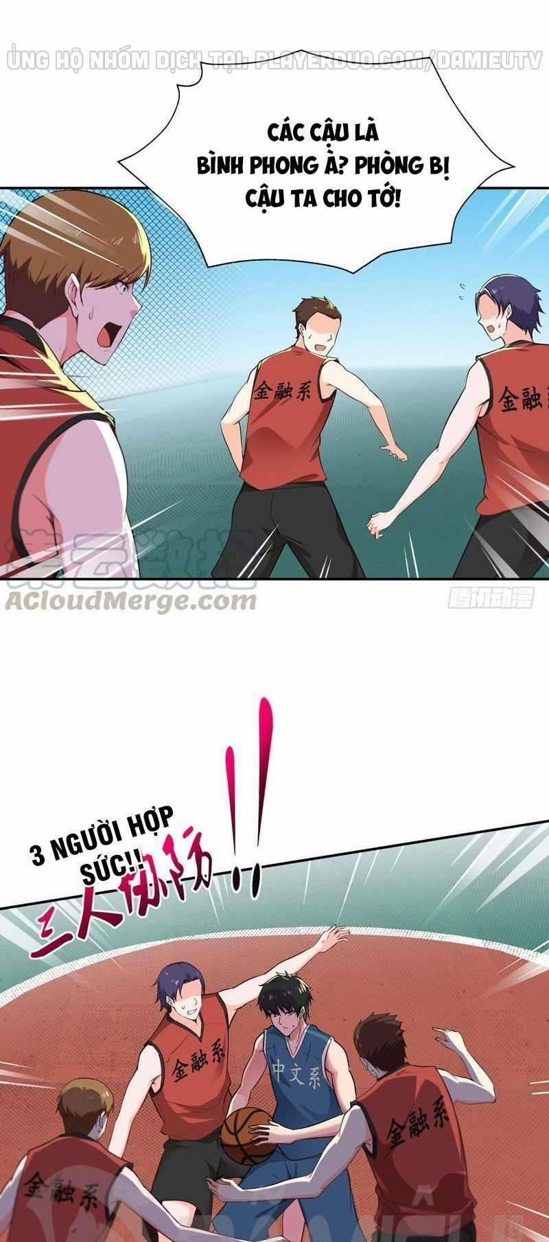 Trùng Sinh Đô Thị Thiên Tôn 63 trang 17