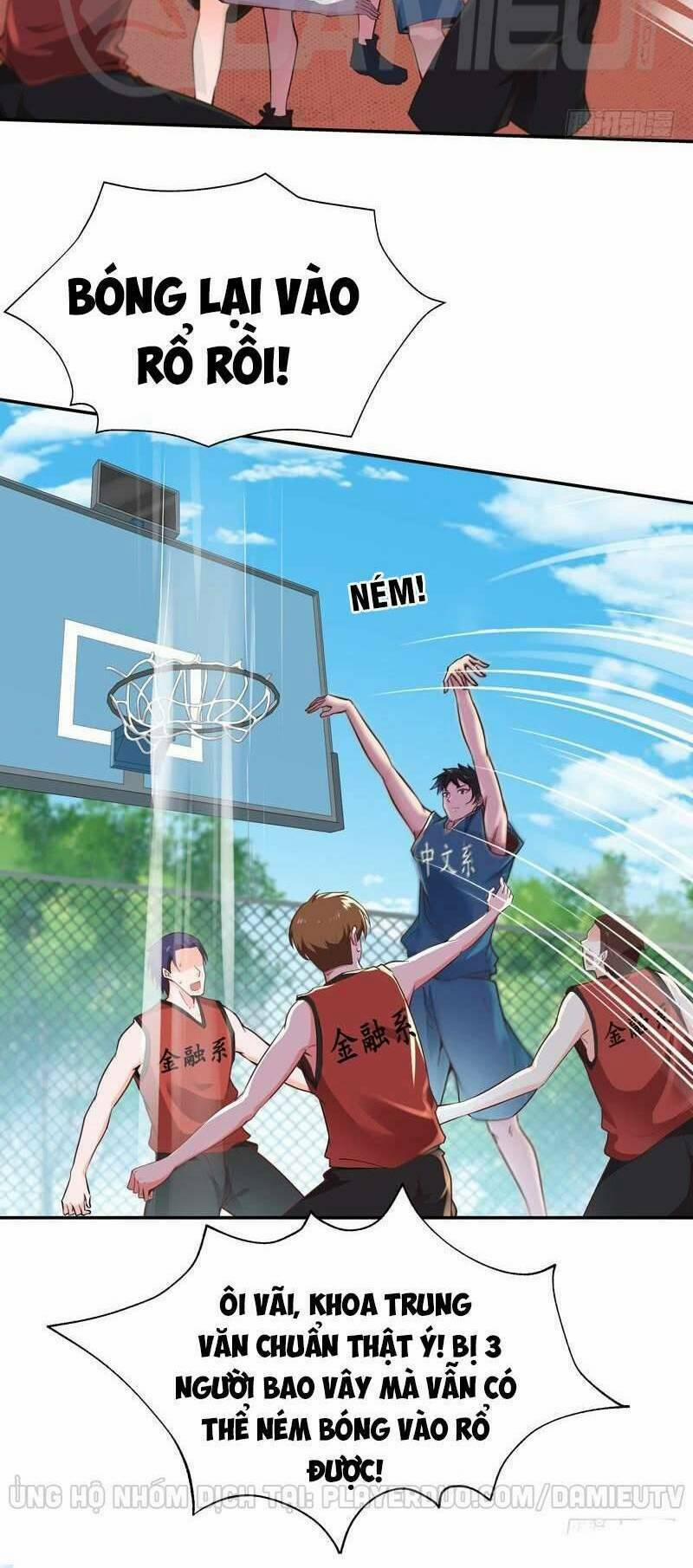 Trùng Sinh Đô Thị Thiên Tôn 63 trang 18