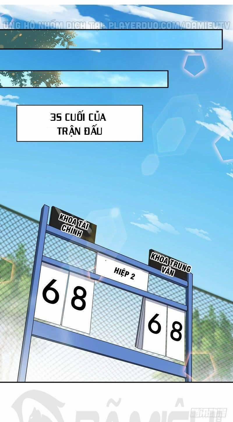 Trùng Sinh Đô Thị Thiên Tôn 63 trang 19