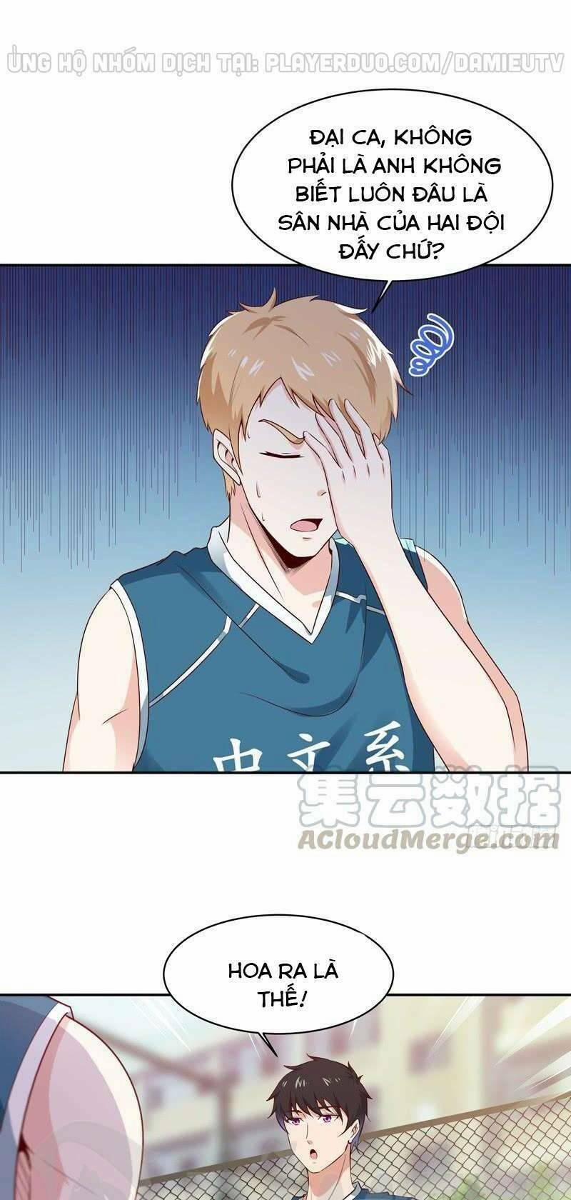 Trùng Sinh Đô Thị Thiên Tôn 63 trang 2