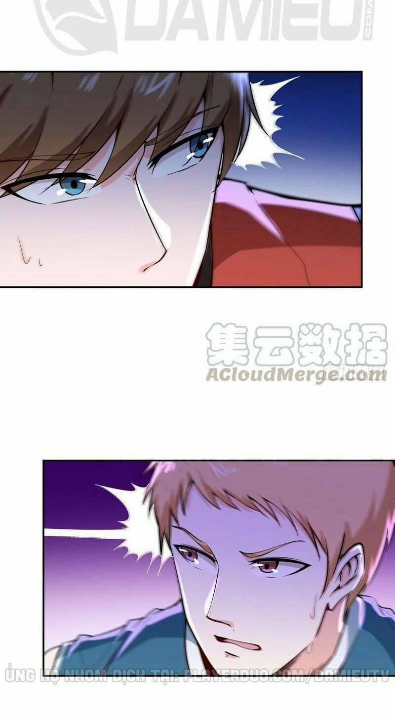 Trùng Sinh Đô Thị Thiên Tôn 63 trang 20