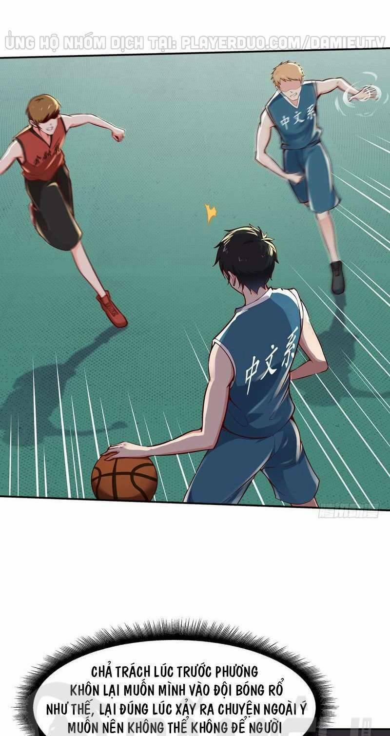 Trùng Sinh Đô Thị Thiên Tôn 63 trang 21