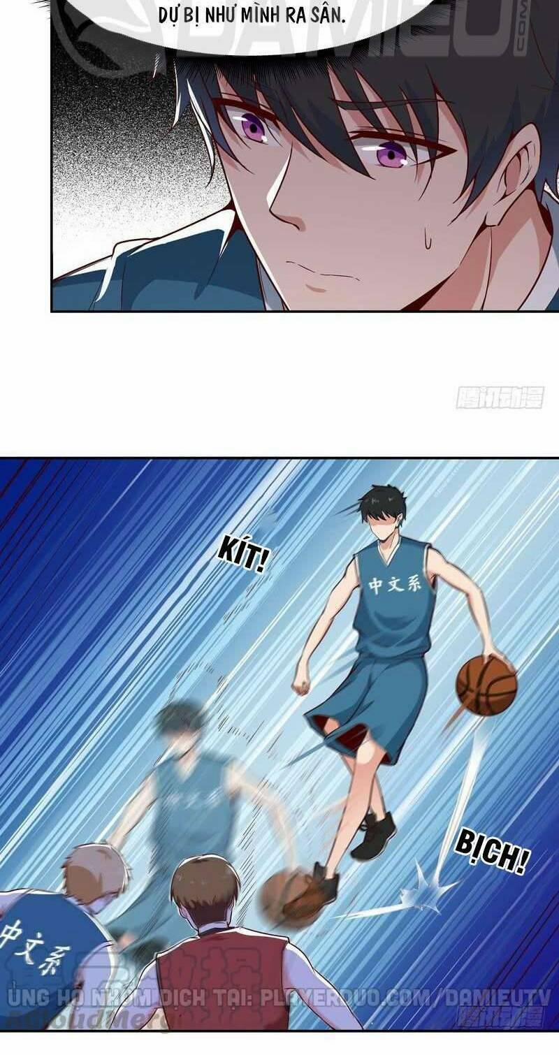 Trùng Sinh Đô Thị Thiên Tôn 63 trang 22