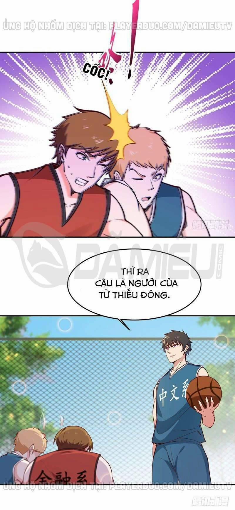 Trùng Sinh Đô Thị Thiên Tôn 63 trang 23