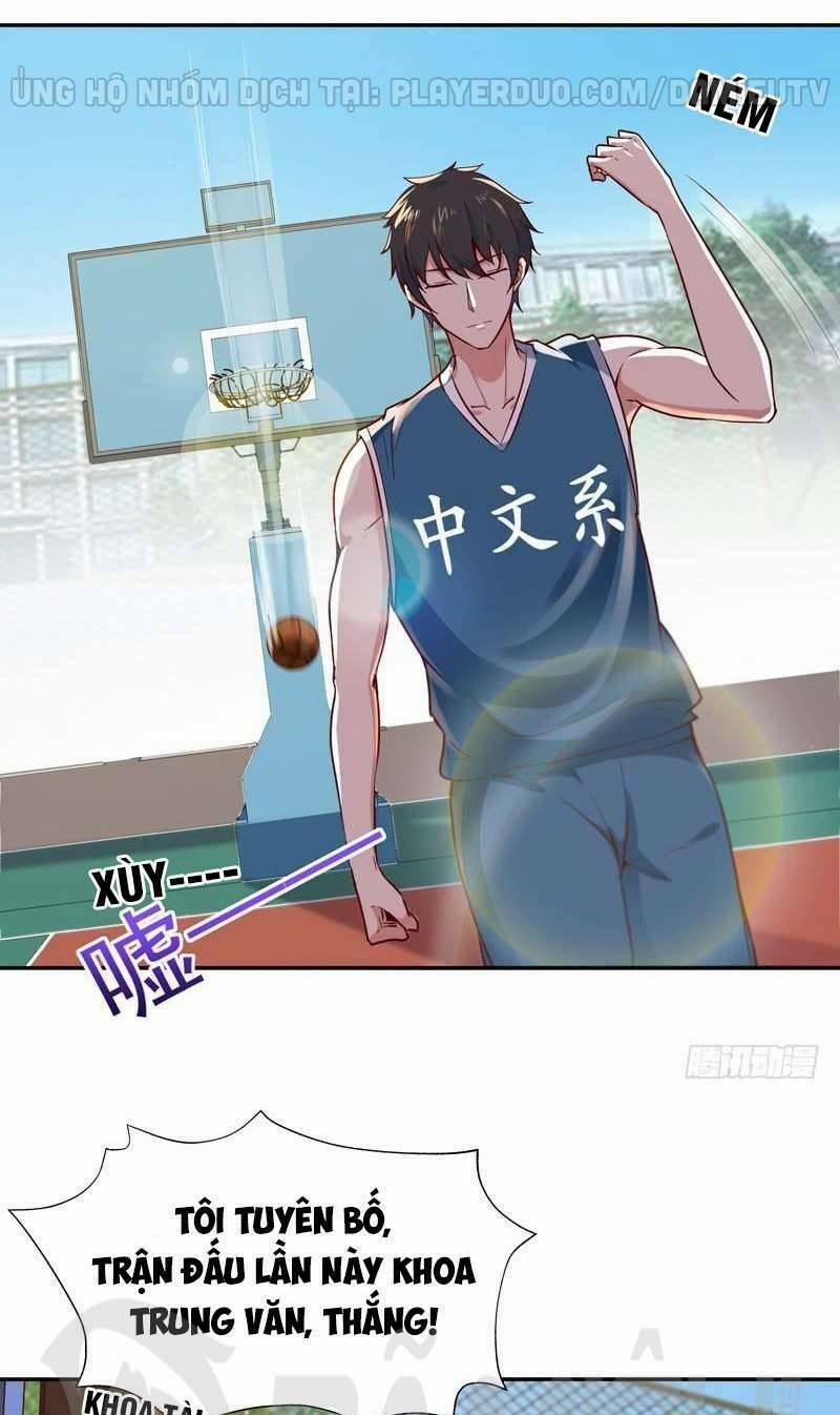 Trùng Sinh Đô Thị Thiên Tôn 63 trang 24