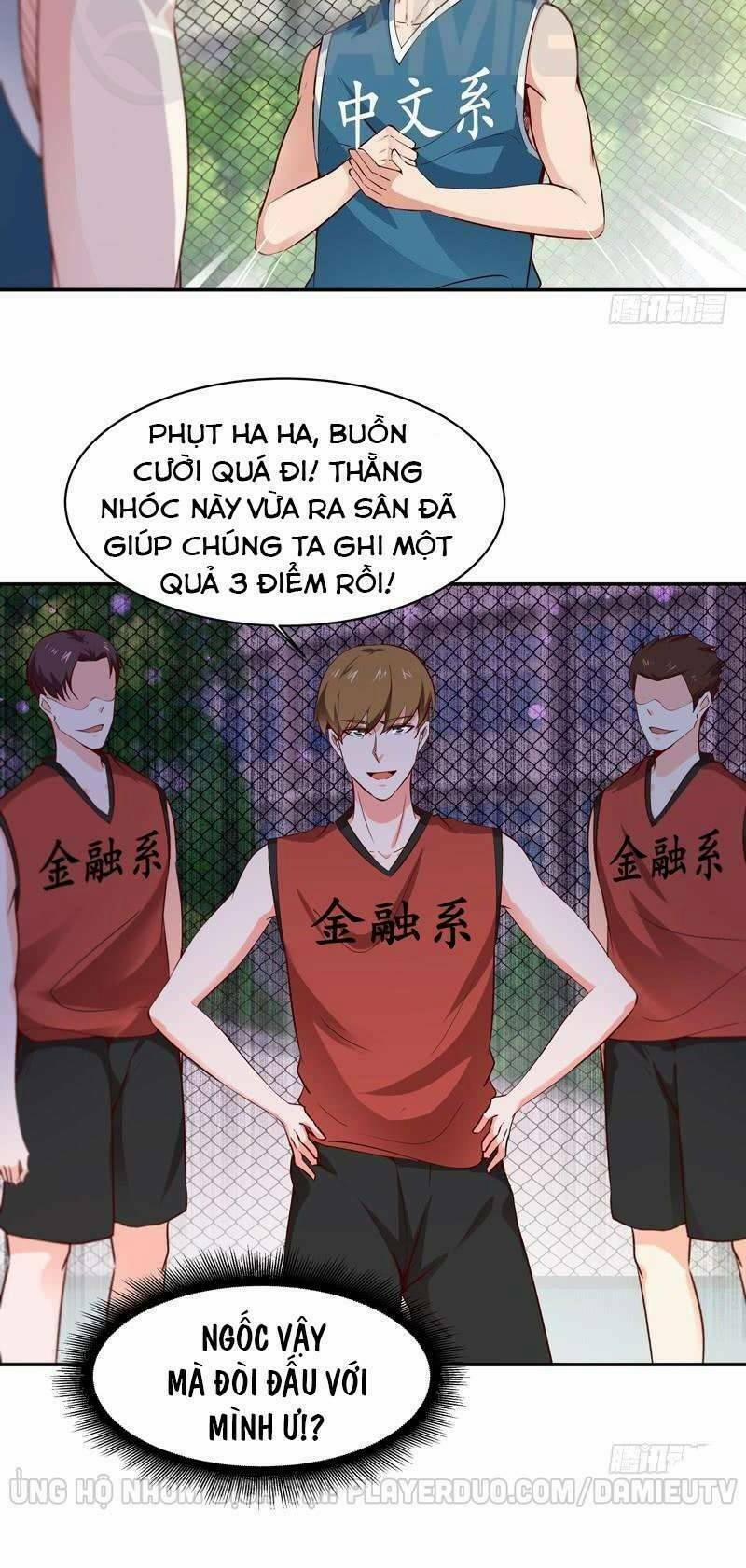 Trùng Sinh Đô Thị Thiên Tôn 63 trang 3