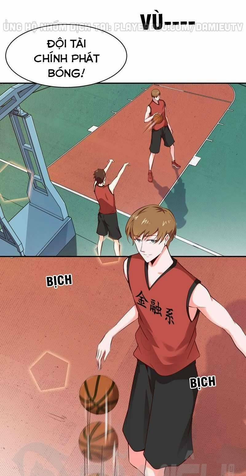 Trùng Sinh Đô Thị Thiên Tôn 63 trang 4