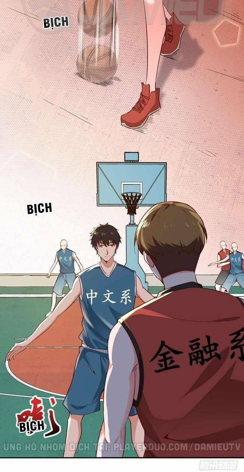 Trùng Sinh Đô Thị Thiên Tôn 63 trang 5