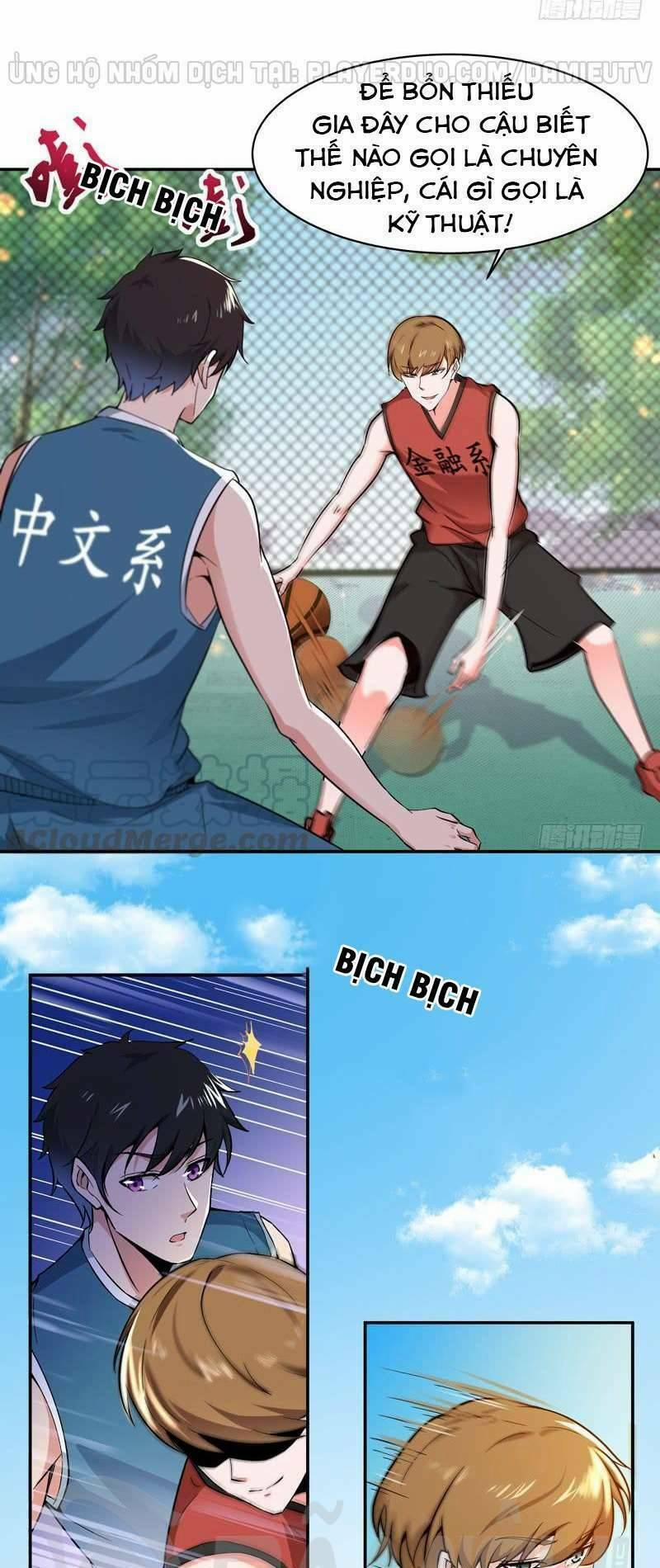 Trùng Sinh Đô Thị Thiên Tôn 63 trang 6