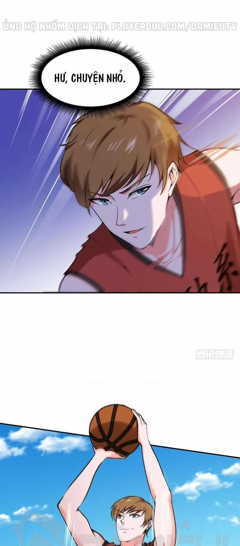 Trùng Sinh Đô Thị Thiên Tôn 63 trang 8