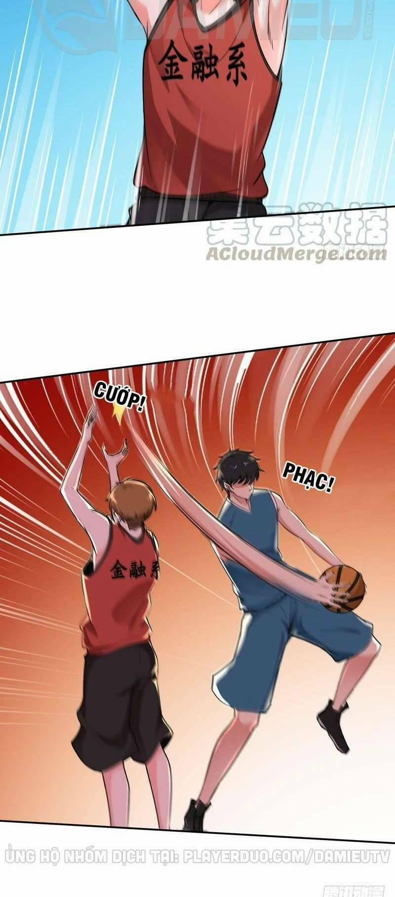 Trùng Sinh Đô Thị Thiên Tôn 63 trang 9