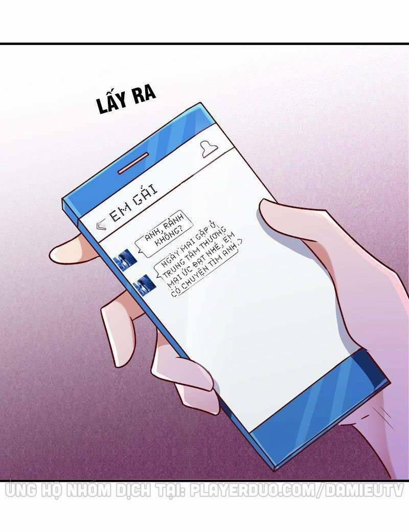 Trùng Sinh Đô Thị Thiên Tôn 64 trang 11