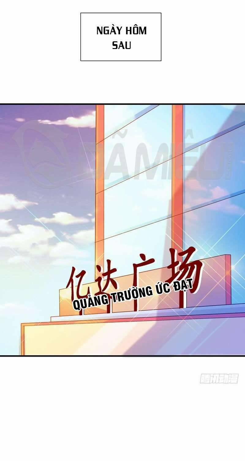 Trùng Sinh Đô Thị Thiên Tôn 64 trang 13