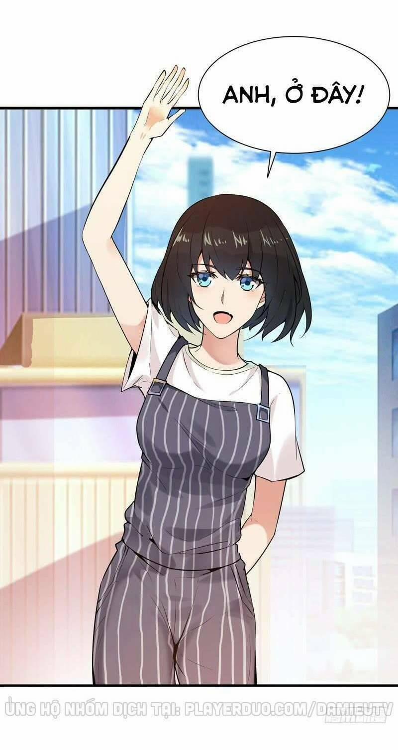 Trùng Sinh Đô Thị Thiên Tôn 64 trang 14