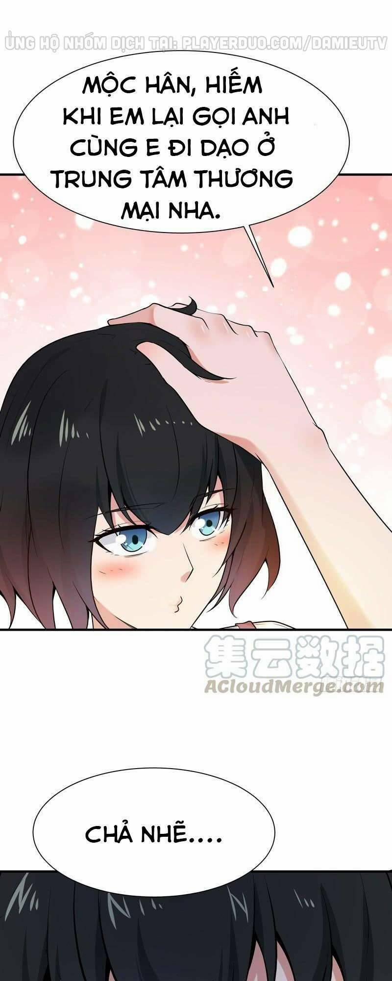 Trùng Sinh Đô Thị Thiên Tôn 64 trang 15