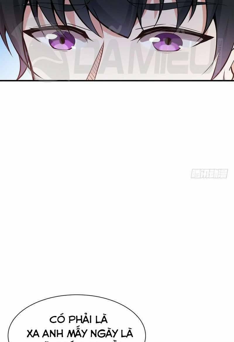 Trùng Sinh Đô Thị Thiên Tôn 64 trang 16