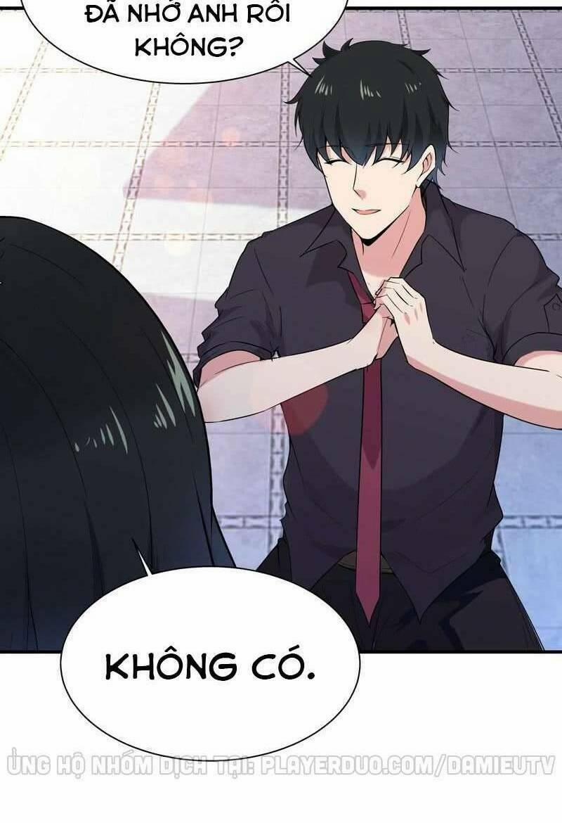 Trùng Sinh Đô Thị Thiên Tôn 64 trang 17