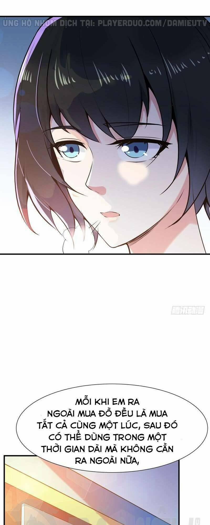 Trùng Sinh Đô Thị Thiên Tôn 64 trang 18