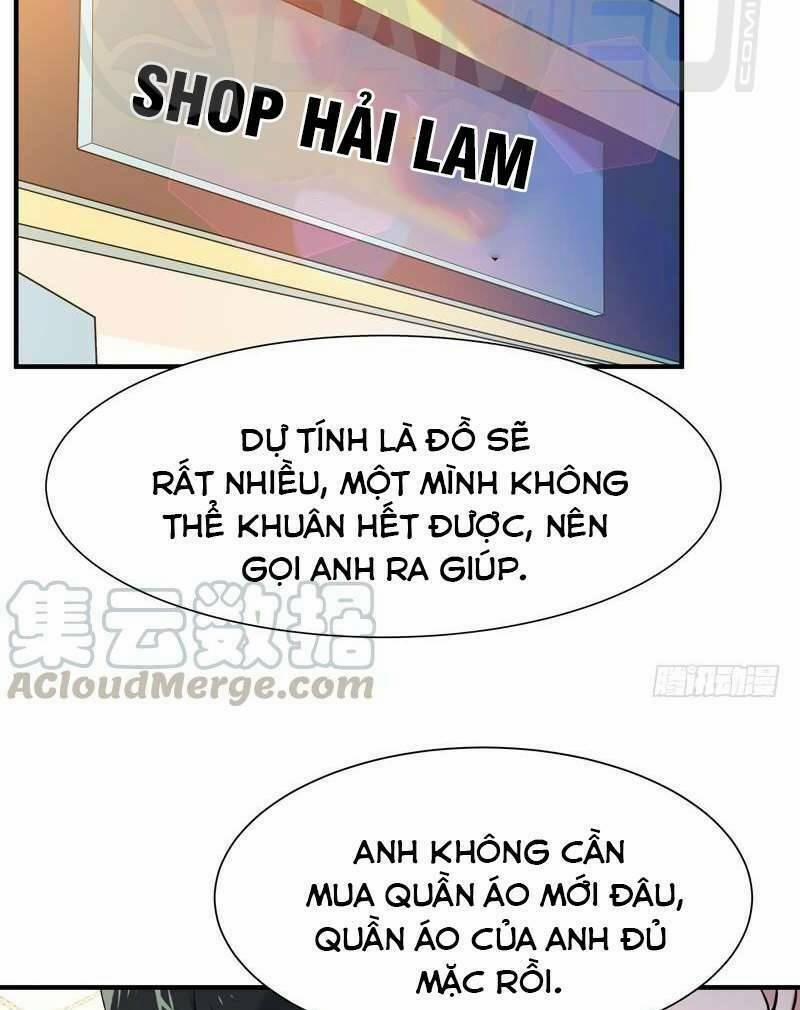 Trùng Sinh Đô Thị Thiên Tôn 64 trang 19