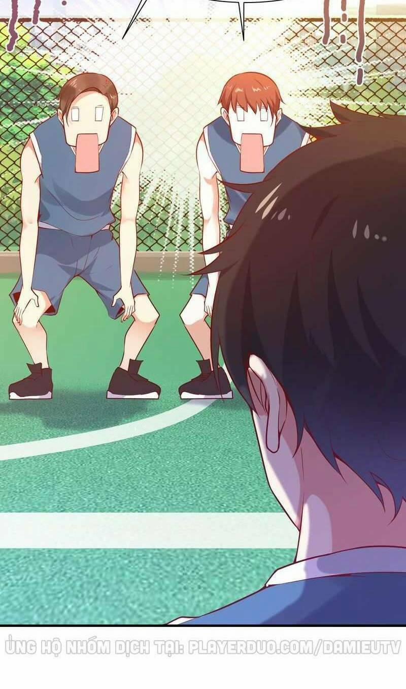 Trùng Sinh Đô Thị Thiên Tôn 64 trang 2