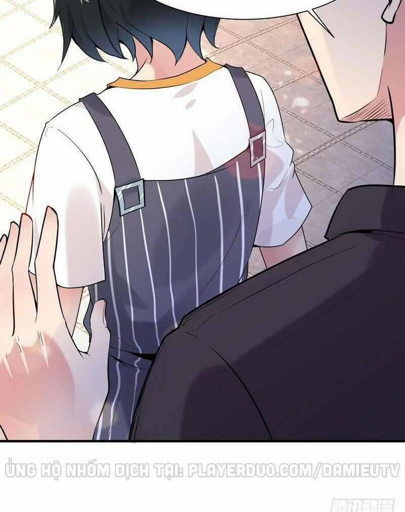 Trùng Sinh Đô Thị Thiên Tôn 64 trang 20