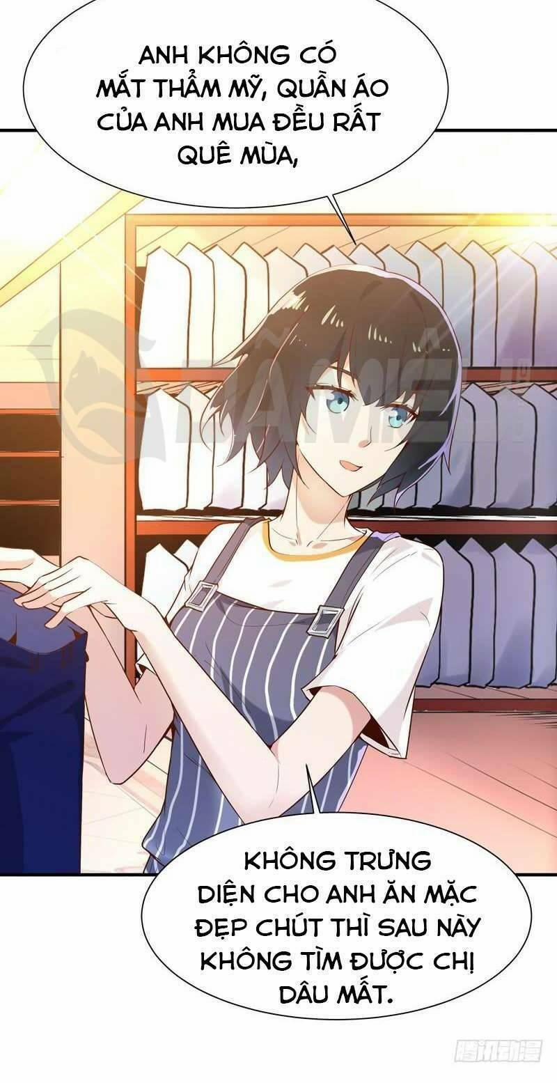 Trùng Sinh Đô Thị Thiên Tôn 64 trang 22