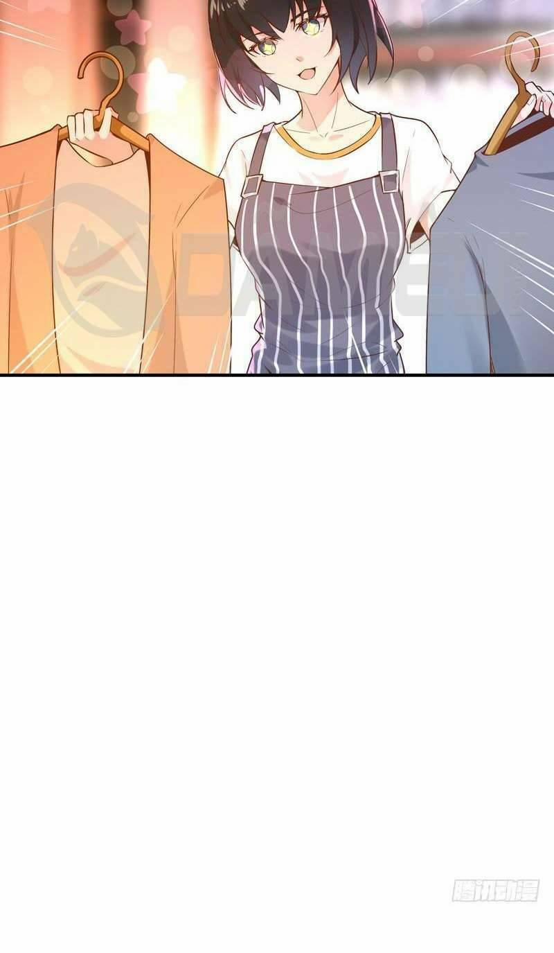 Trùng Sinh Đô Thị Thiên Tôn 64 trang 25