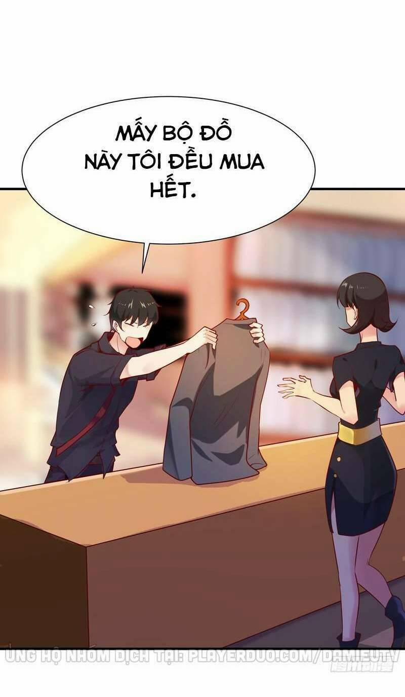 Trùng Sinh Đô Thị Thiên Tôn 64 trang 26