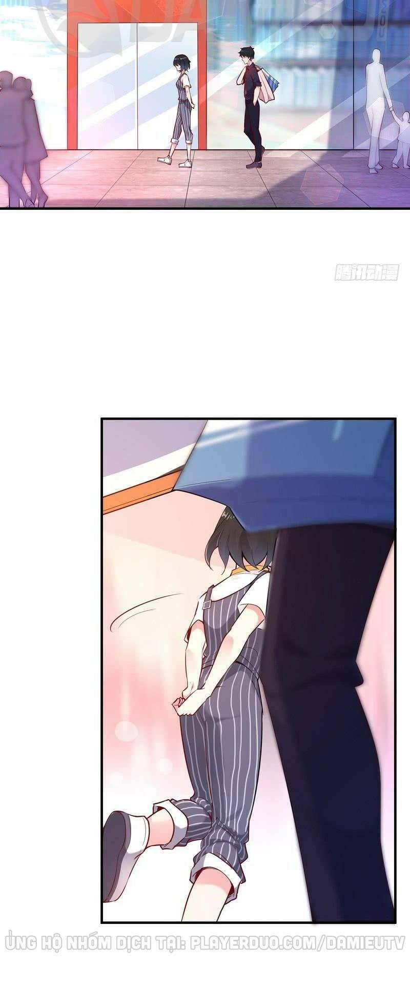 Trùng Sinh Đô Thị Thiên Tôn 64 trang 28