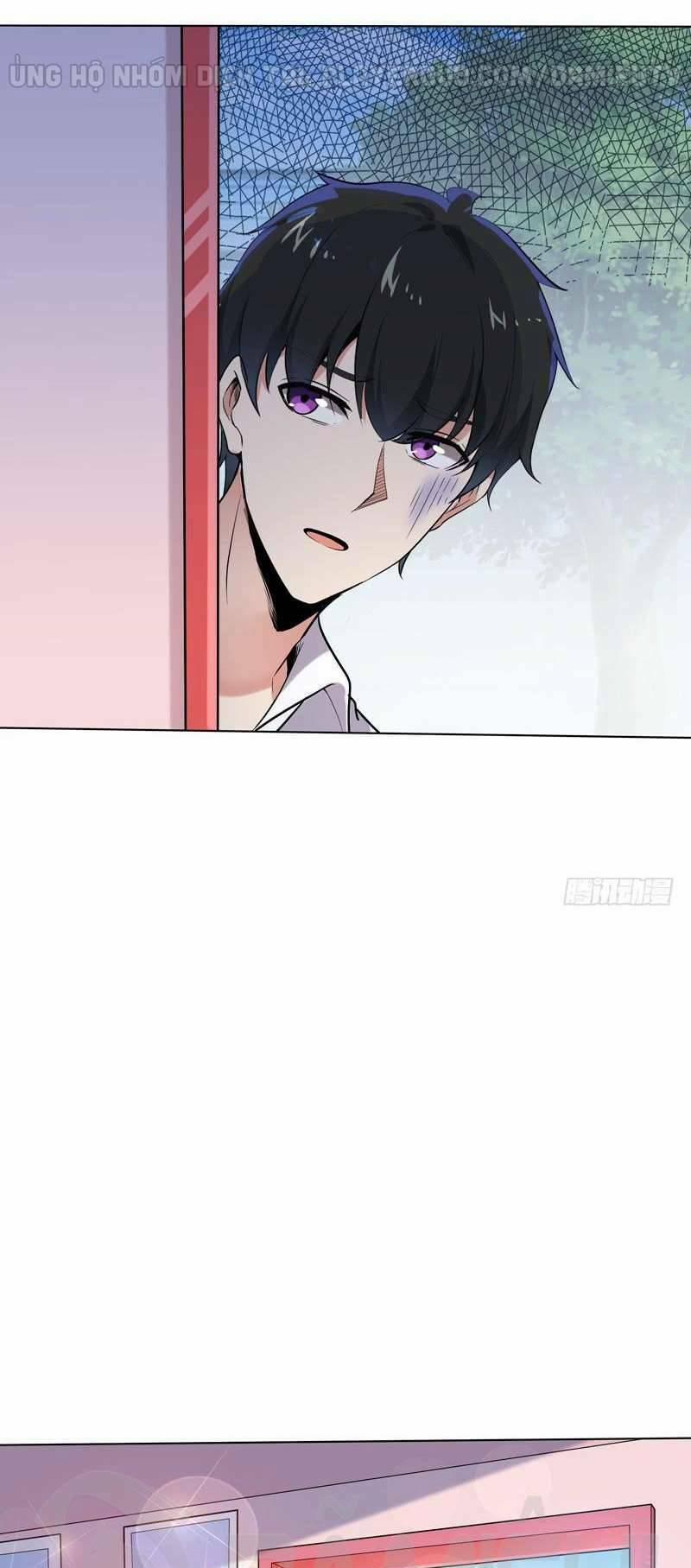 Trùng Sinh Đô Thị Thiên Tôn 64 trang 29