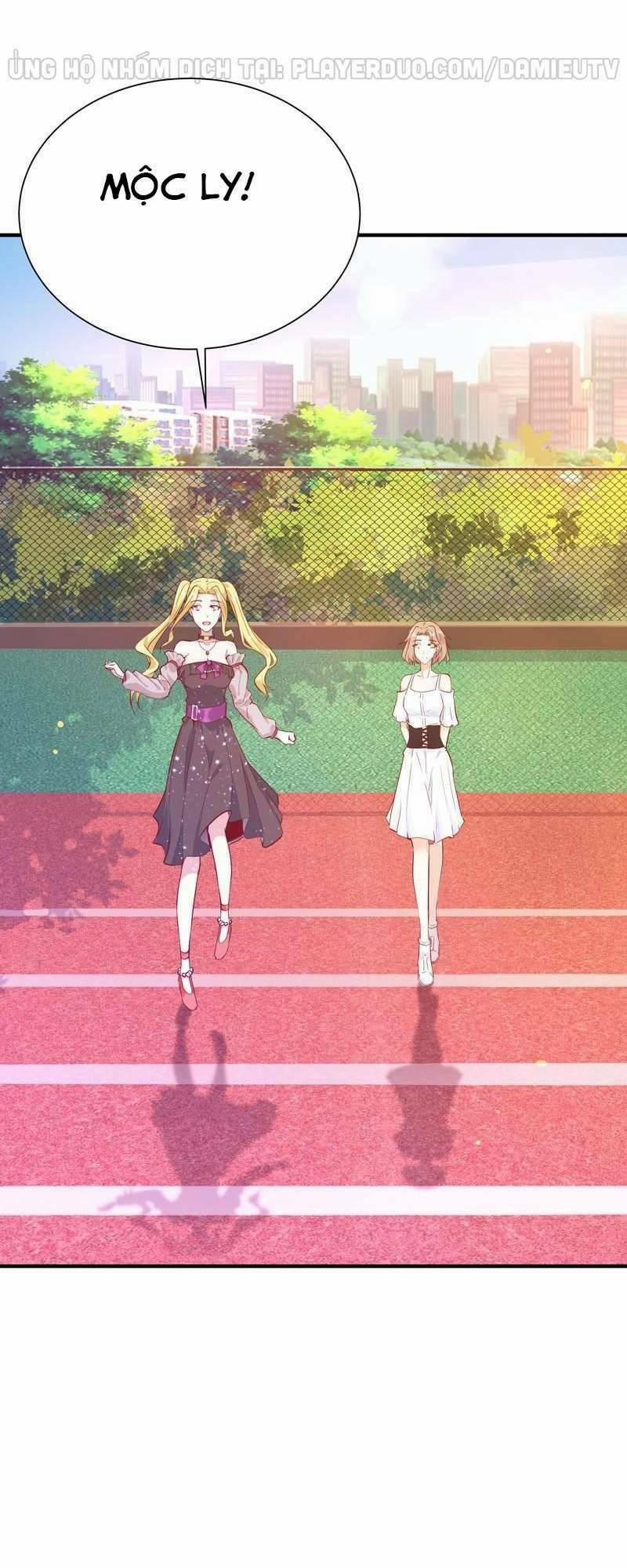 Trùng Sinh Đô Thị Thiên Tôn 64 trang 3