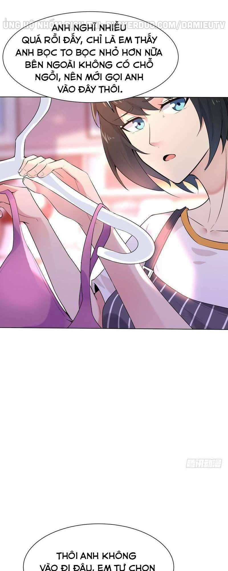 Trùng Sinh Đô Thị Thiên Tôn 64 trang 31