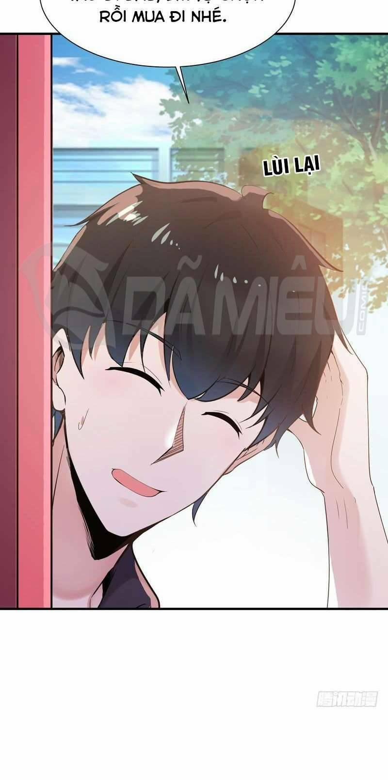 Trùng Sinh Đô Thị Thiên Tôn 64 trang 32