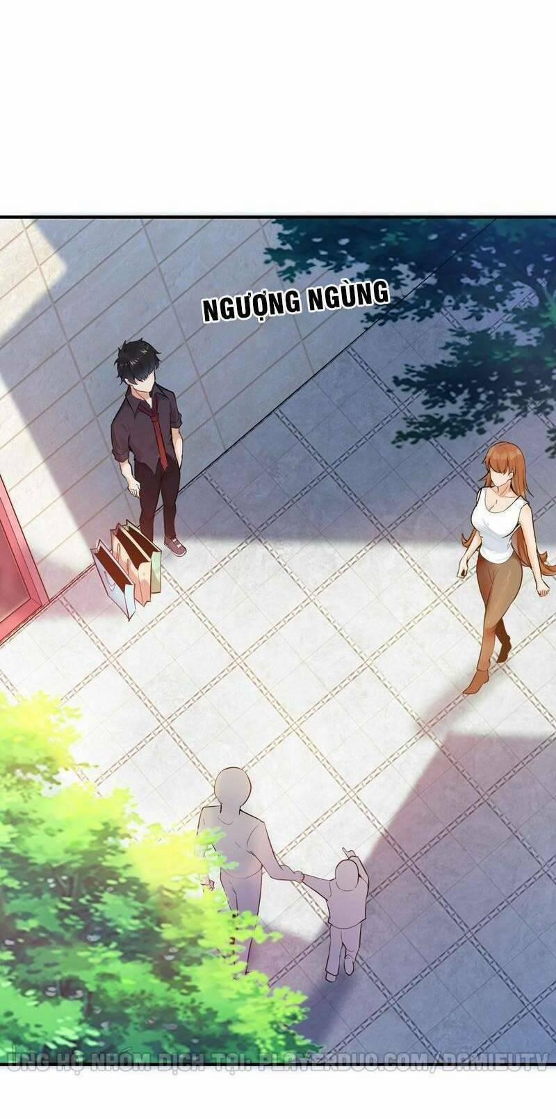 Trùng Sinh Đô Thị Thiên Tôn 64 trang 33