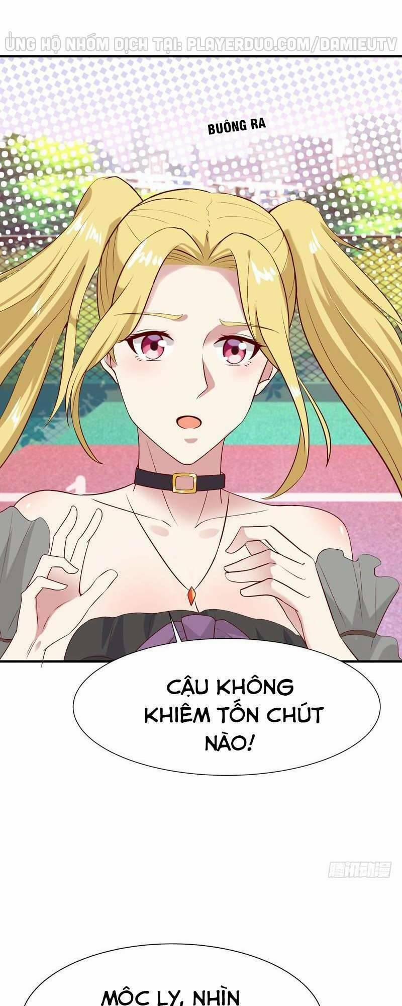 Trùng Sinh Đô Thị Thiên Tôn 64 trang 6