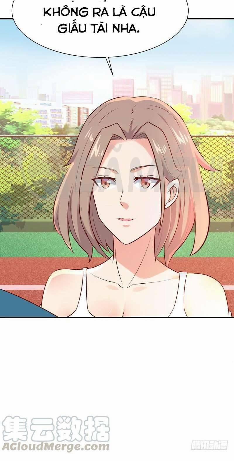 Trùng Sinh Đô Thị Thiên Tôn 64 trang 7