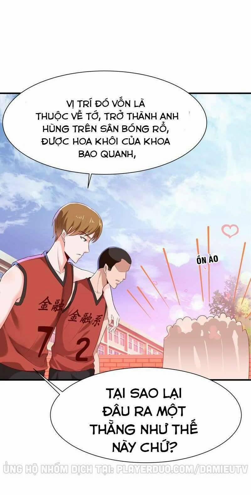 Trùng Sinh Đô Thị Thiên Tôn 64 trang 8