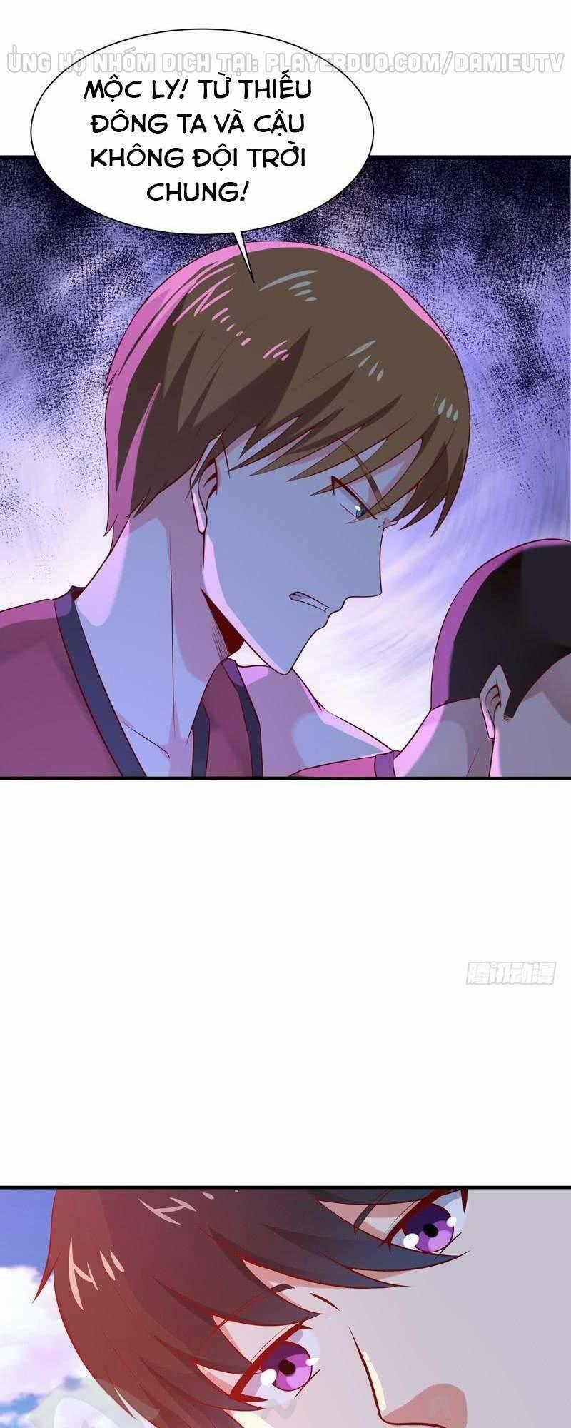 Trùng Sinh Đô Thị Thiên Tôn 64 trang 9