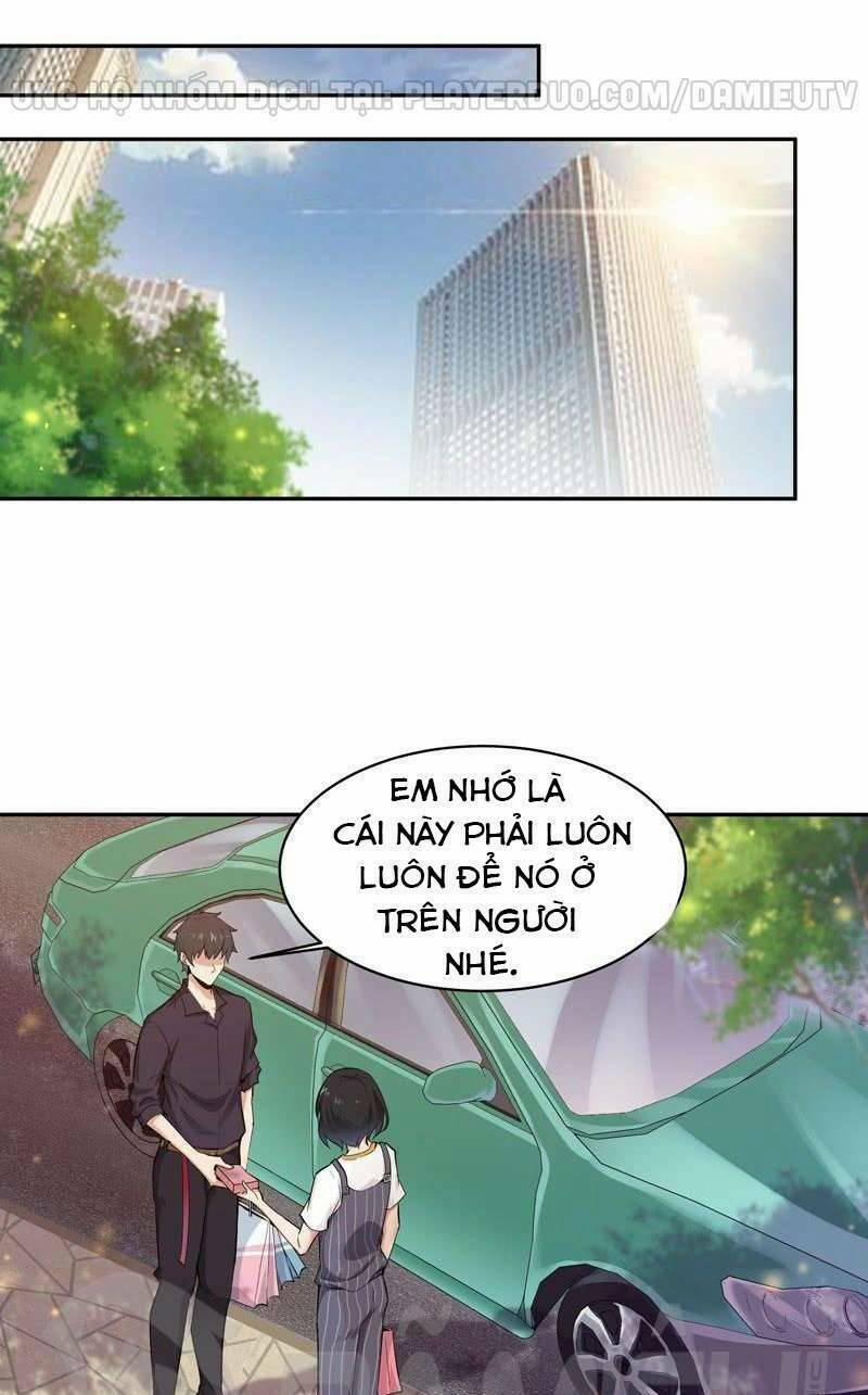 Trùng Sinh Đô Thị Thiên Tôn 65 trang 10