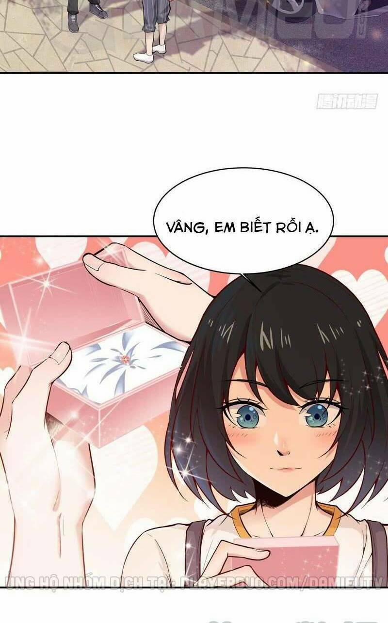 Trùng Sinh Đô Thị Thiên Tôn 65 trang 11