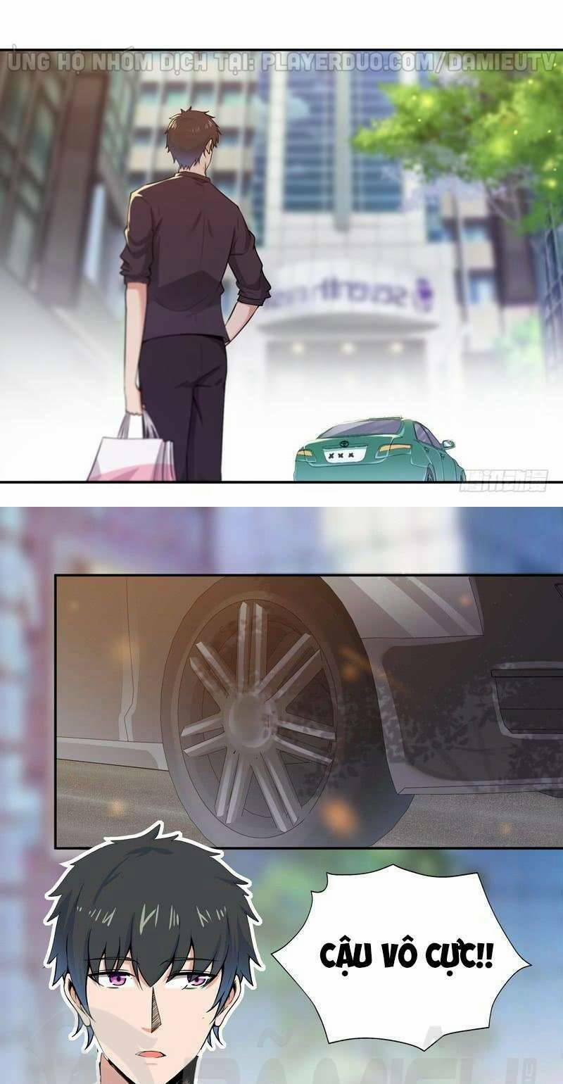 Trùng Sinh Đô Thị Thiên Tôn 65 trang 12