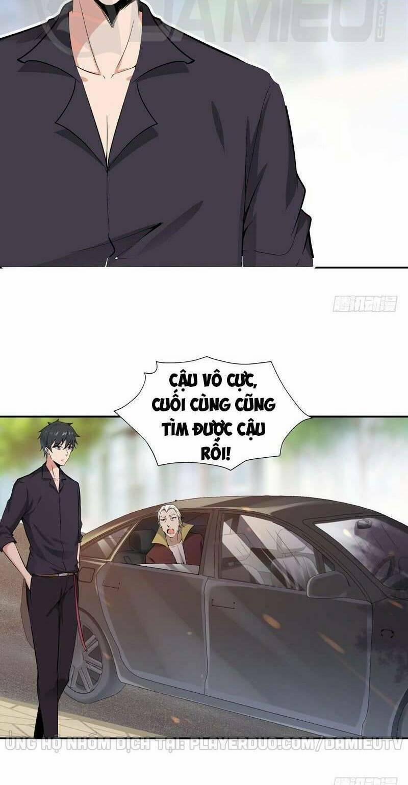 Trùng Sinh Đô Thị Thiên Tôn 65 trang 13