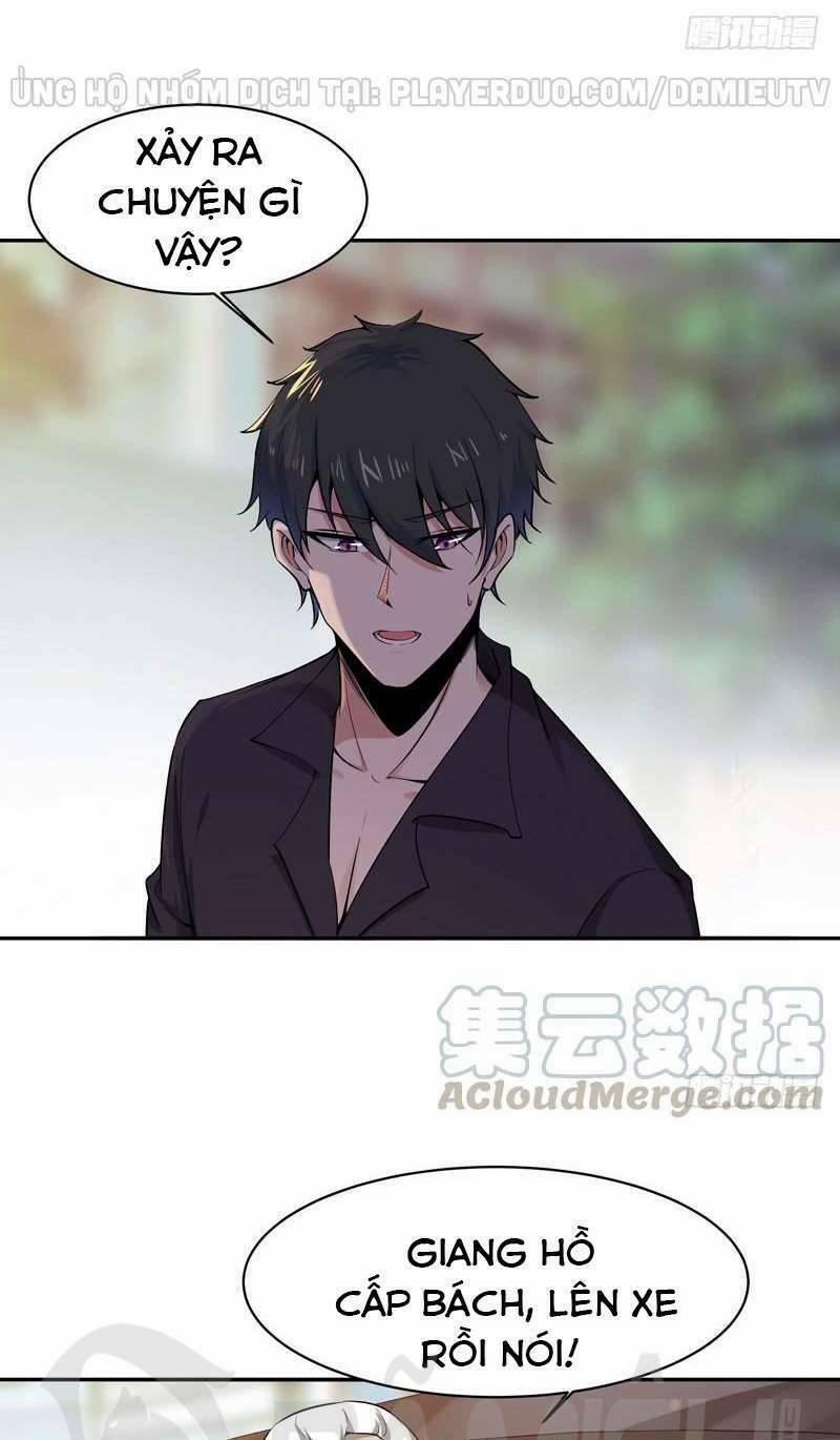 Trùng Sinh Đô Thị Thiên Tôn 65 trang 14