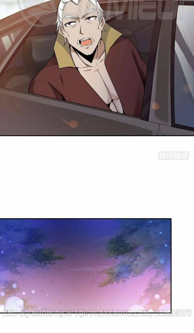 Trùng Sinh Đô Thị Thiên Tôn 65 trang 15