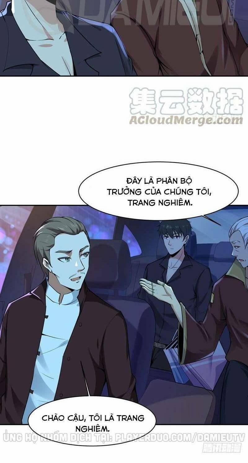 Trùng Sinh Đô Thị Thiên Tôn 65 trang 17
